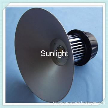 HOT!!! aluminum 3years warranty led high bay lighting 50w ip65